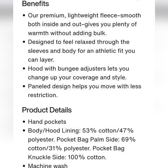 Nike Sportswear Tech Fleece Pullover Hoodie - olive - Picture 14 of 14